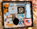 Premium Best Friends Gift Hamper | 15+ Cute Gifts | Diary of Emotions