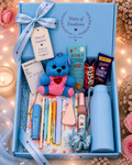 Diary of Emotions - Premium Gift Hamper (Blue Edition)