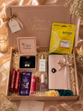Diary of Emotions – Luxury Self Care & Jewellery Hamper