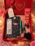 Cosmic Book Lover Hamper ✨📚