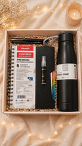 Executive Essentials Hamper | Premium Work & Study Gift Box