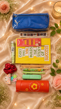 Bloom Bliss - Aesthetic Stationery & Self-Care Hamper