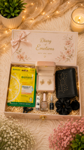 Diary of Emotions Self-Care Hamper | Luxury Beauty Gift Box