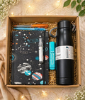 Cosmic Vibes Hamper | Aesthetic Galaxy Study Gift Box
